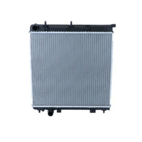 Acessar a peça Radiador 1.1l - 1.4l - 1.6l - 1.4l hdi
