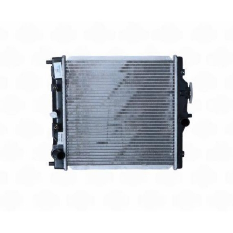 Acessar a peça Radiador 1,3l - 1,4l - 1,5l - 1,6l ccm Acessar a peça Radiador 1,3l - 1,4l - 1,5l - 1,6l ccm