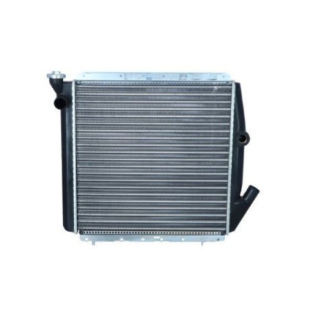 Acessar a peça Radiador 1.6 diesel sem ar (390x394x34) Acessar a peça Radiador 1.6 diesel sem ar (390x394x34)