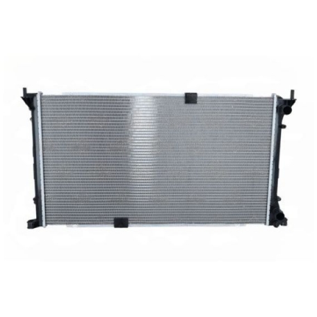 Acessar a peça Radiador 2.5l dci clim. Acessar a peça Radiador 2.5l dci clim.