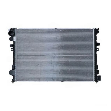 Acessar a peça Radiador 1.6l - 2.0l - 1.9l d Acessar a peça Radiador 1.6l - 2.0l - 1.9l d
