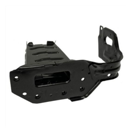 Acessar a peça Reforço para choques frente esquerdo