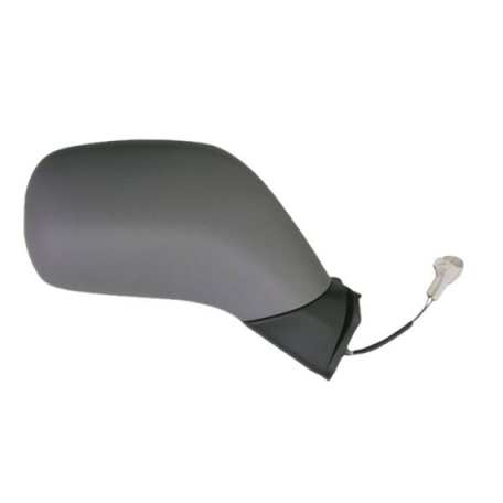 Acessar a peça Espelho retrovisor direito elétrico, preparado, convexo Acessar a peça Espelho retrovisor direito elétrico, preparado, convexo