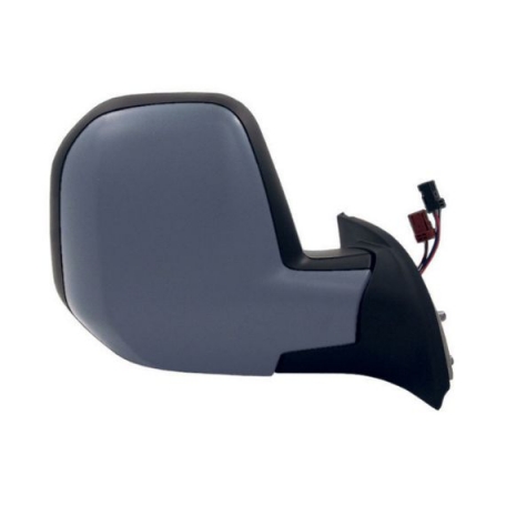 Acessar a peça Espelho retrovisor direito elétrico, aquecido, preparado, convexo, sonda