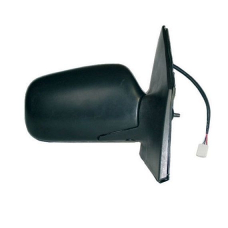 Acessar a peça Espelho retrovisor direito elétrico, convexo, aquecido (5 pinos)