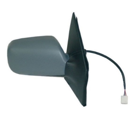 Acessar a peça Espelho retrovisor direito elétrico, convexo, aquecido, preparado (5 pinos)