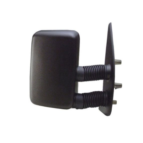 Acessar a peça Espelho retrovisor direito manual, convexo (longo) (até 1999)