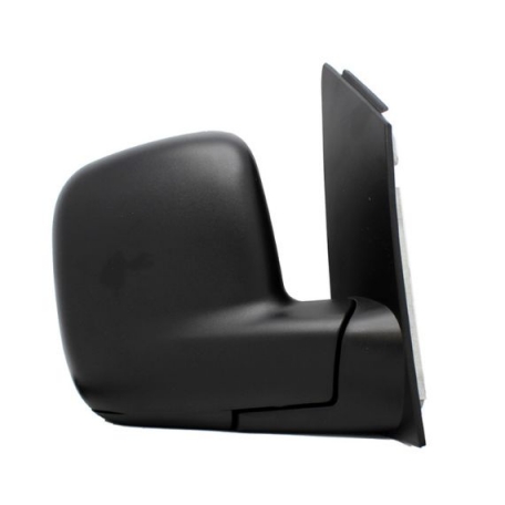 Acessar a peça Espelho retrovisor direito manual, convexo Acessar a peça Espelho retrovisor direito manual, convexo
