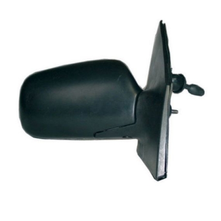 Acessar a peça Espelho retrovisor direito mecânico, convexo