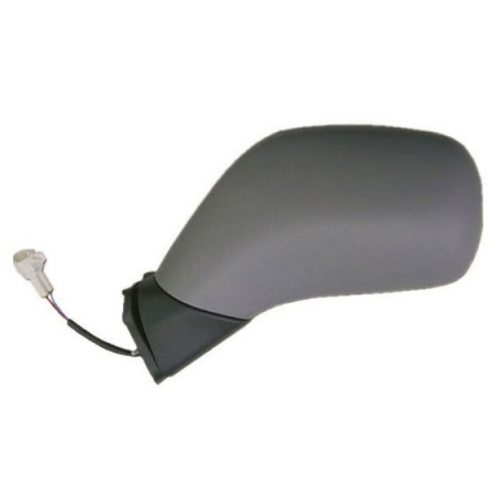 Acessar a peça Espelho retrovisor esquerdo elétrico, preparado, convexo Acessar a peça Espelho retrovisor esquerdo elétrico, preparado, convexo