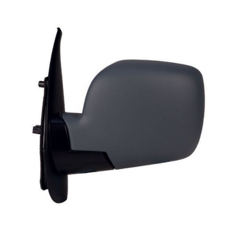 Acessar a peça Espelho retrovisor esquerdo elétrico, aquecido, preparado, convexo (5 pinos)