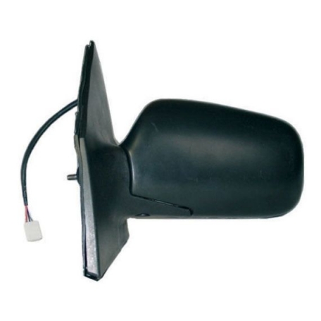 Acessar a peça Espelho retrovisor esquerdo elétrico, convexo, aquecido (5 pinos)