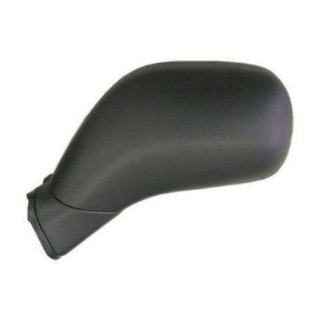 Acessar a peça Espelho retrovisor esquerdo manual, convexo