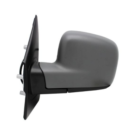 Acessar a peça Espelho retrovisor esquerdo manual, asférico, preparado