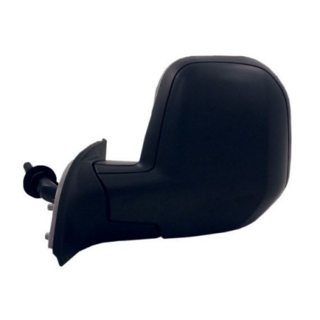 Acessar a peça Espelho retrovisor esquerdo mecânico, convexo