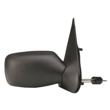 Acessar a peça Espelho retrovisor direito mecânico, plano