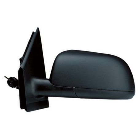 Acessar a peça Espelho retrovisor esquerdo mecânico, asférico