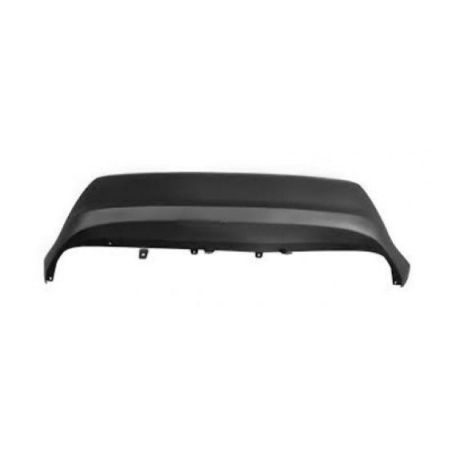Acessar a peça Spoiler para choques tras, preto Acessar a peça Spoiler para choques tras, preto