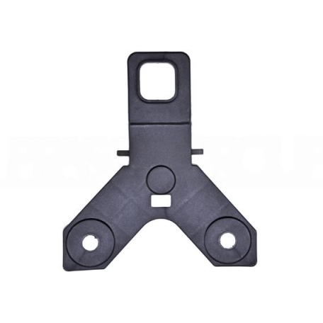 Acessar a peça Suporte central para choques frente Acessar a peça Suporte central para choques frente