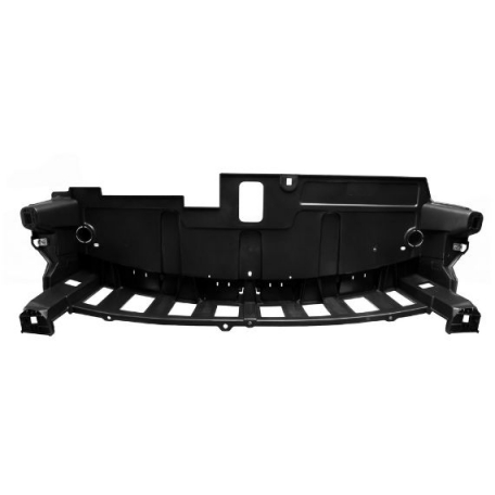 Acessar a peça Suporte de grelha