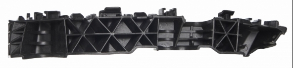 Acessar a peça Suporte para choques frente direito Acessar a peça Suporte para choques frente direito