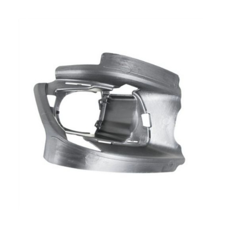 Acessar a peça Suporte farol nevoeiro esquerdo