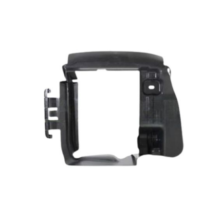 Acessar a peça Suporte guia de ar interior para choques frente esquerda