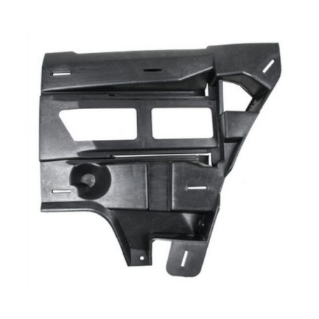 Acessar a peça Suporte do para choques frente esquerdo