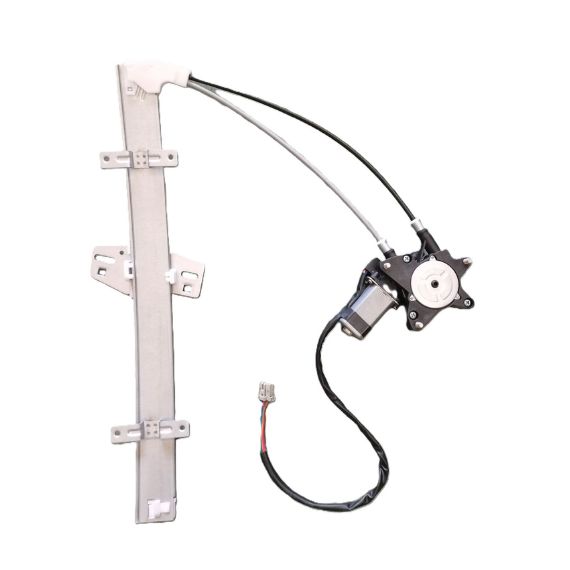Acessar a peça Elevador do vidro elétrico frente esquerdo (4 pinos) (Sedan/SW)
