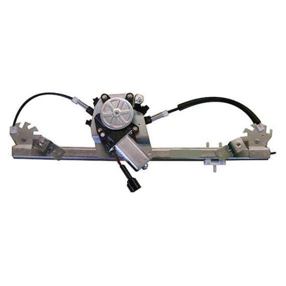 Acessar a peça Elevador do vidro frente direito