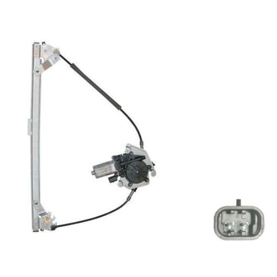 Acessar a peça Elevador elétrico do vidro porta frente esquerda (5 portas)