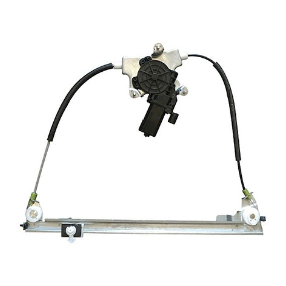 Acessar a peça Elevador elétrico do vidro porta esquerda (2 portas)