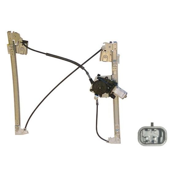 Acessar a peça Elevador elétrico do vidro porta frente esquerda (5 portas)