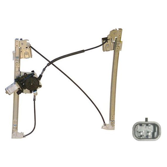 Acessar a peça Elevador elétrico do vidro porta frente direita (5 portas)