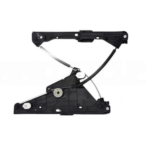 Acessar a peça Mecanismo elevador de vidro frente esquerdo