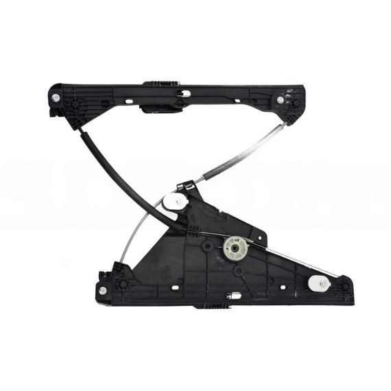 Acessar a peça Mecanismo elevador de vidro frente direito