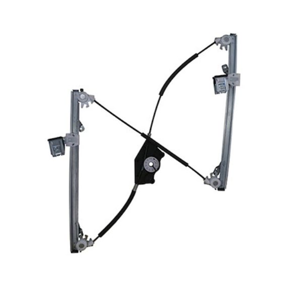 Acessar a peça Mecanismo de elevadores de vidros porta esquerda (3 portas)