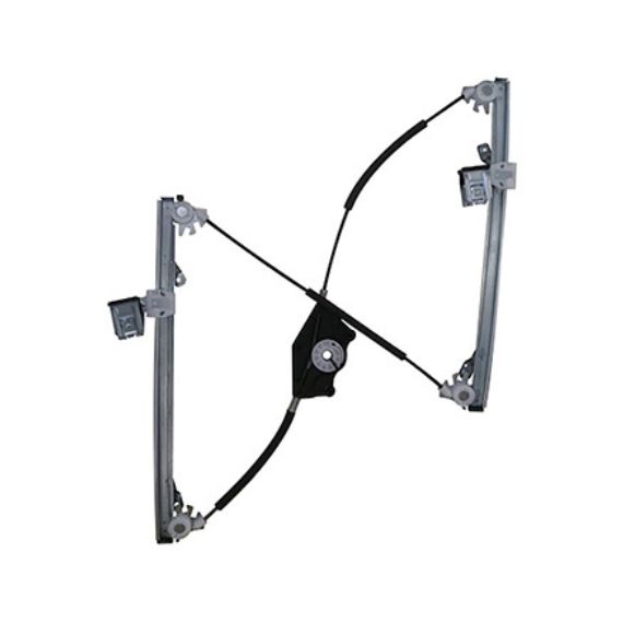 Acessar a peça Mecanismo de elevadores de vidros porta frente esquerda (5 portes)