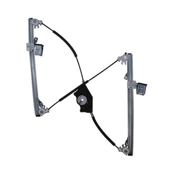 Acessar a peça Mecanismo de elevadores de vidros porta frente direita (5 portas)