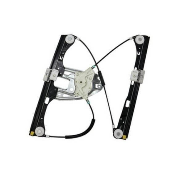 Acessar a peça Mecanismo elevador de vidro frente esquerdo (5 portes)