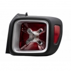 Farolim Traseiro JEEP  Farolim Traseiro JEEP