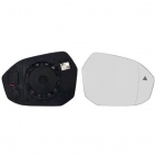 Vidro espelho retrovisor BMW Serie-5