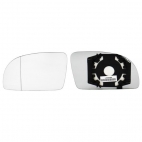 Vidro espelho retrovisor VOLKSWAGEN New-beetle