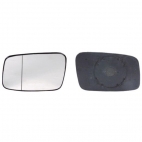 Vidro espelho retrovisor VOLVO S40-v40