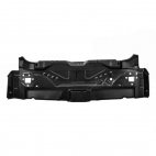 Complementos de para choques traseiro NISSAN Qashqai