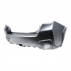 Para choques traseiros SUBARU Xv