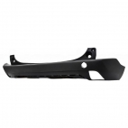 Para choques traseiros PEUGEOT 2008 Para choques traseiros PEUGEOT 2008