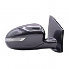 Espelho retrovisor exterior KIA  Espelho retrovisor exterior KIA