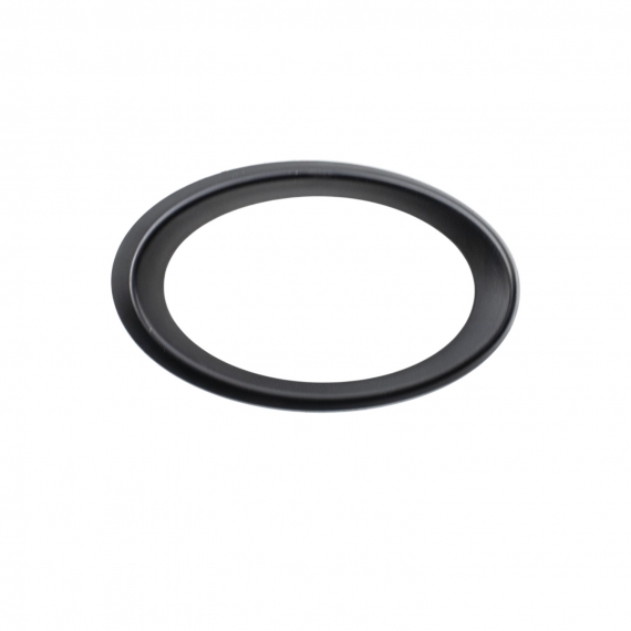 Acessar a peça Friso da farol Nevoeiro, direita, preto (M. classic)