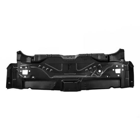 Acessar a peça Painel traseiro interior